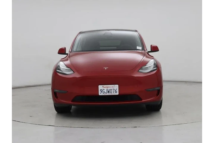 $31998 : Tesla Model Y 2023 AWD 4dr C image 5