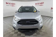 $11500 : Ford EcoSport 2019 SE 4dr Cr thumbnail