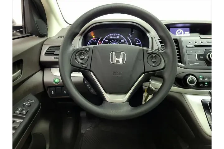 $15998 : Honda CR-V 2014 EX 4dr SUV image 9