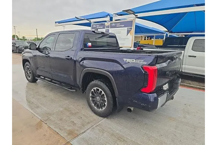 $36773 : Toyota Tundra 2022 4x2 SR5 4 image 7