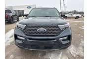 $30999 : Ford Explorer 2022 AWD XLT 4 thumbnail