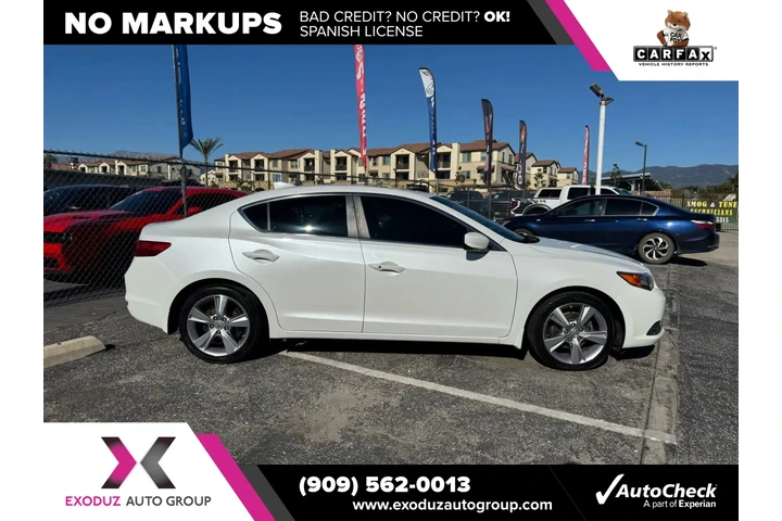 $11495 : 2014 ILX image 6