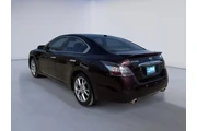 $4500 : Nissan Maxima 2012 3.5 S 4dr thumbnail