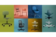 Commercial Task Chairs en Denver