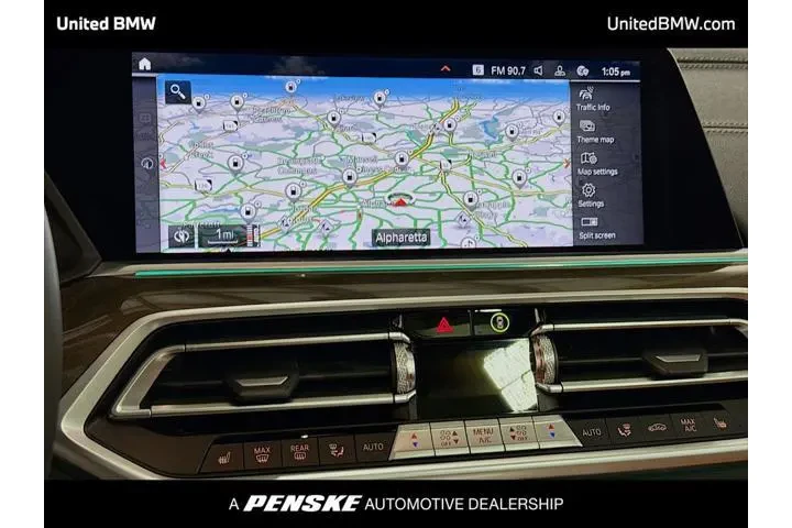 $39960 : BMW X5 2023 AWD xDrive40i 4d image 10