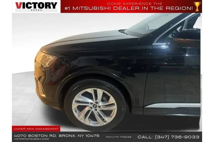 $29195 : Audi Q7 2024 AWD quattro Pre image 8