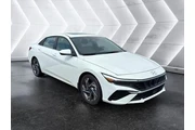 $20500 : Hyundai ELANTRA 2024 SEL 4dr thumbnail