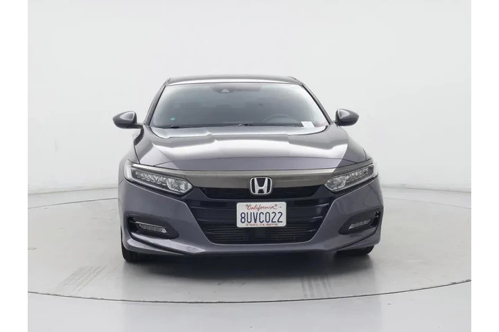 $22998 : Honda Accord 2020 Sport 4dr image 5