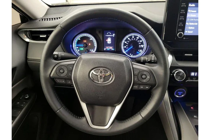 $26998 : Toyota Venza 2022 AWD LE 4dr image 10