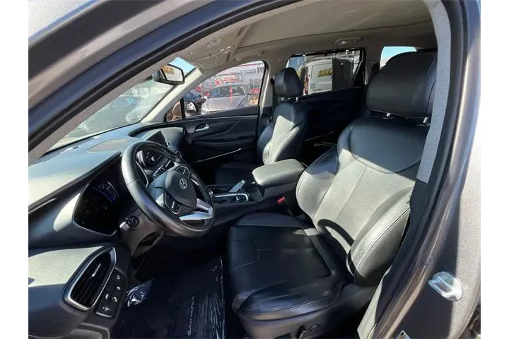 $18547 : Hyundai SANTA FE 2019 Limite image 10