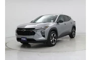 $21998 : Chevrolet Trax 2025 RS 4dr C thumbnail