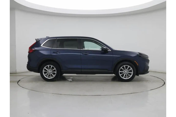 $33998 : Honda CR-V 2025 AWD EX-L 4dr image 7