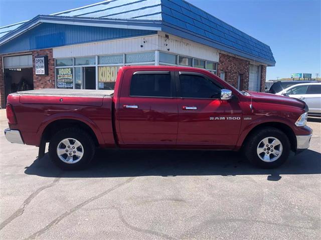 $19995 : 2012 RAM 1500 CREW CAB2012 RA image 2