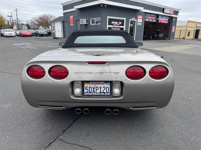 $14998 : 2000 Corvette image 7