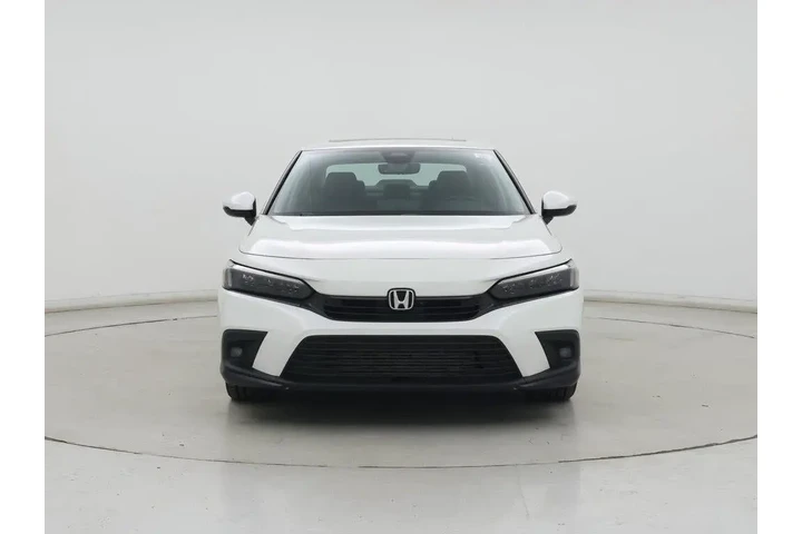 $25998 : Honda Civic 2024 Touring 4dr image 5