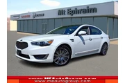 Kia Cadenza 2016 Limited 4dr en Camden