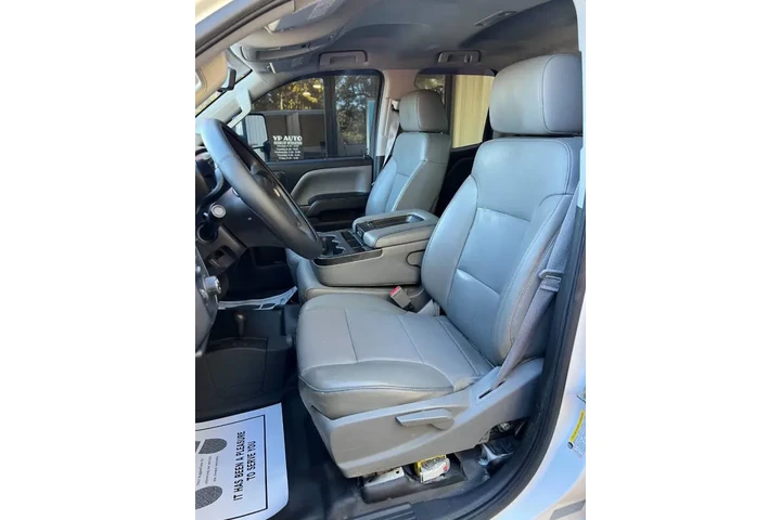 $19999 : 2015 Silverado 2500HD Work Tr image 10