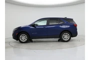 $18998 : Chevrolet Equinox 2022 LS 4d thumbnail