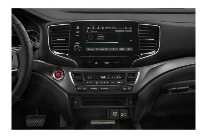 $31888 : Honda Passport 2023 AWD EX-L image 10