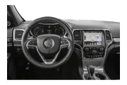 $14990 : 2018 Grand Cherokee Limited thumbnail