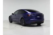 $35998 : Tesla Model 3 2025 Long Rang thumbnail