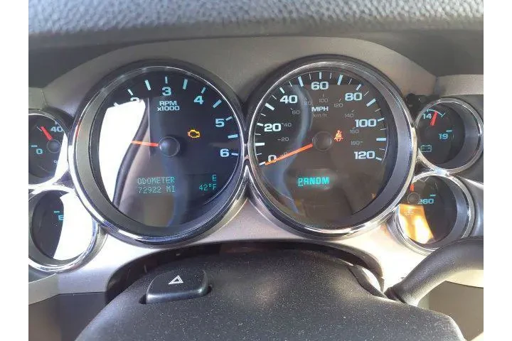 $16688 : Chevrolet Silverado 1500 201 image 4