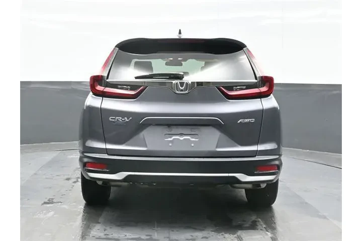 $24244 : Honda CR-V 2021 AWD EX 4dr S image 2