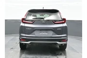 $24244 : Honda CR-V 2021 AWD EX 4dr S thumbnail