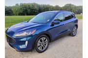 2020 Escape SEL en Chicago