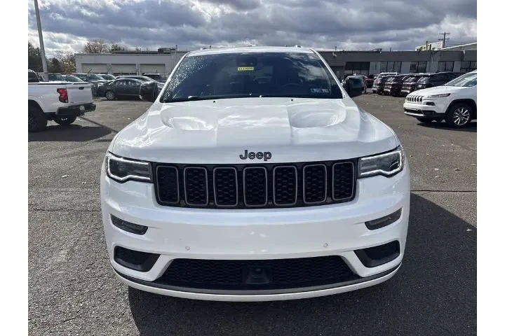 $21890 : Jeep Grand Cherokee 2020 4x4 image 8