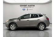 $8967 : Nissan Rogue 2011 S 4dr Cros thumbnail