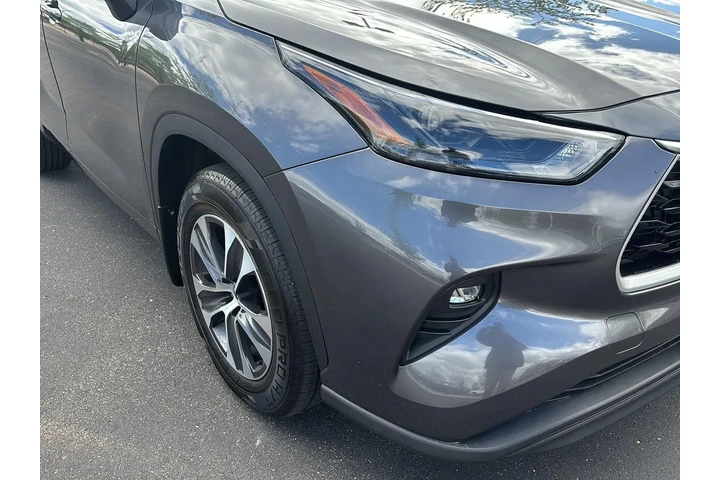 $40299 : 2022 Highlander XLE image 7