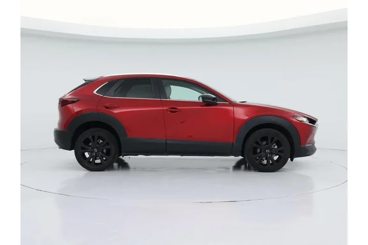 $25998 : Mazda CX-30 2022 AWD 2.5 Tur image 7