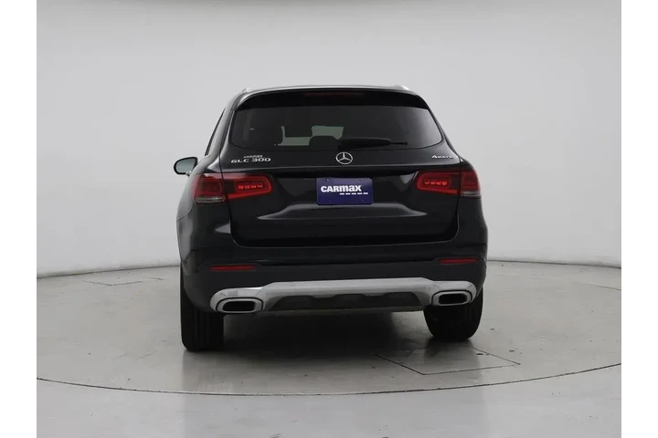 $30998 : Mercedes-Benz GLC 2021 AWD G image 6