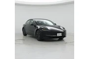 Tesla Model 3 2025 Long Rang