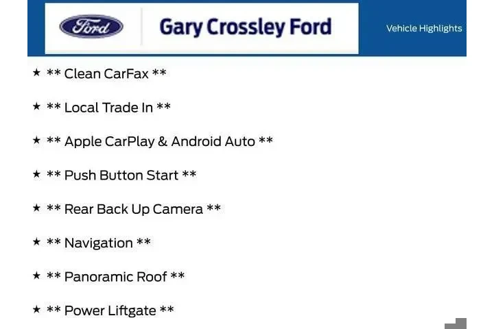 $16500 : Ford Escape 2017 AWD Titaniu image 6