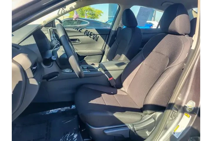 $24880 : Nissan Sentra 2025 S 4dr Sed image 10