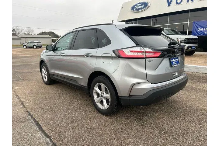 $29995 : Ford Edge 2024 AWD SE 4dr SU image 3