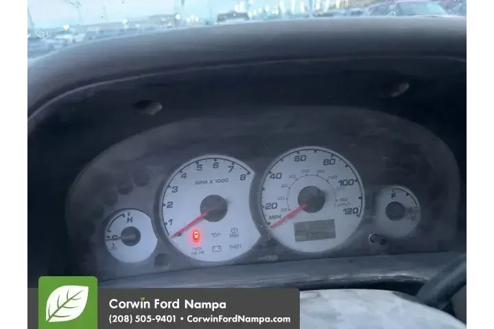 $3500 : Ford Escape 2003 XLS Popular image 9