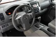 $15000 : Nissan Frontier 2014 4x4 SV thumbnail