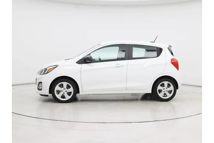 $14998 : Chevrolet Spark 2022 LS CVT image 3