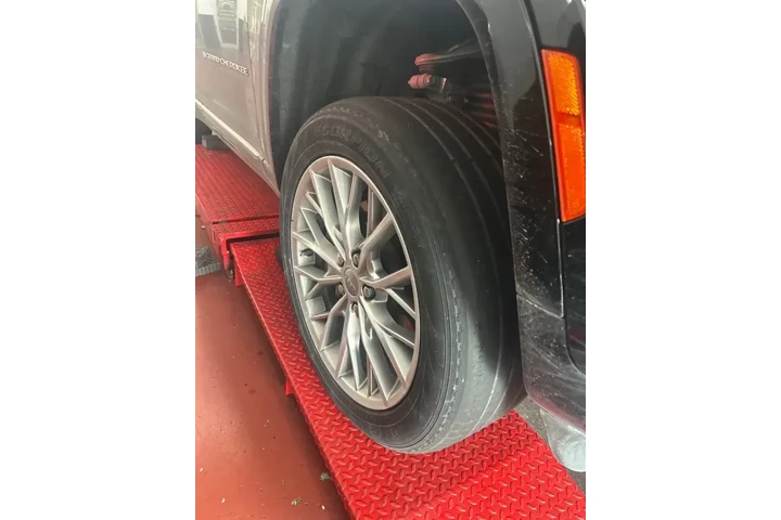 $34991 : Jeep Grand Cherokee 2023 4x4 image 6