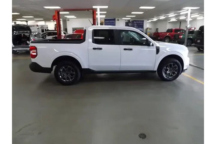 $32985 : Ford Maverick 2022 AWD XLT 4 image 6