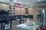 Abraham kitchen cabinets thumbnail