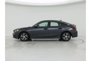 $24998 : Honda Civic 2023 LX 4dr Hatc thumbnail
