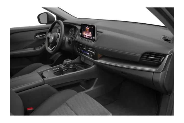 $18950 : Nissan Rogue 2023 SV 4dr Cro image 6