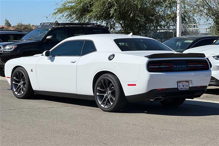 $43894 : Challenger R/T Scat Pack image 7