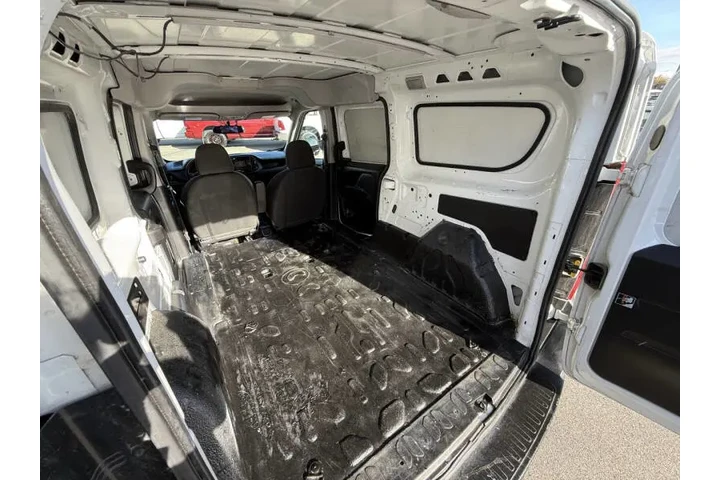 $13850 : 2018 RAM ProMaster City Trade image 10