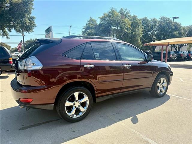 $8950 : 2008 LEXUS RX 350 image 7