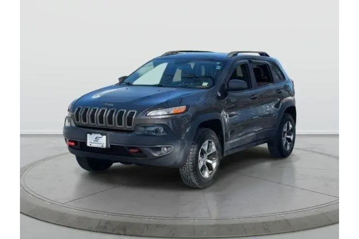 $9995 : Jeep Cherokee 2014 4x4 Trail image 5